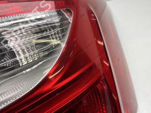 Right taillight FORD FOCUS III Saloon  | BP21822495C35 