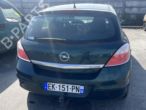 Right taillight OPEL ASTRA H (A04)  | BP19976298C35 
