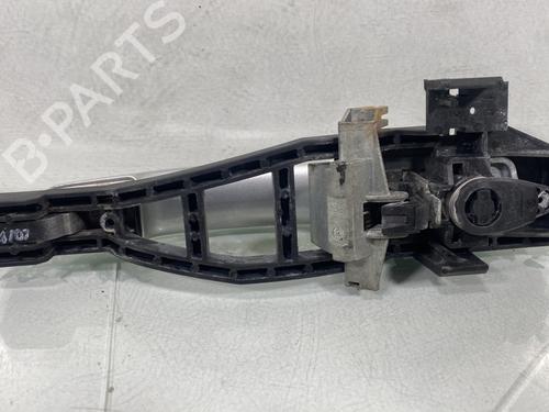 Front left exterior door handle FORD FOCUS II Saloon (DB_, FCH, DH) 1.8 TDCi | BP31212262C128 
