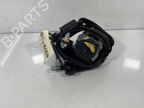 Used Rear center seatbelt Rear center seatbelt KIA SPORTAGE IV (QL, QLE) 1.7 CRDi (141 hp) 20022376 20022376