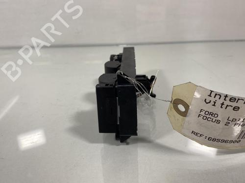 Left front window switch FORD FOCUS II Turnier (DA_, FFS, DS) 1.6 TDCi | BP20007782I27 - Image 2