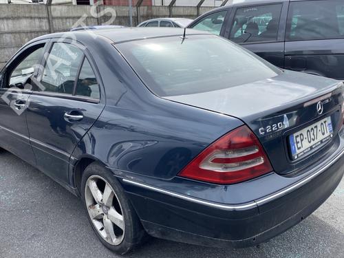 Pedal MERCEDES-BENZ C-CLASS (W203) C 220 CDI (203.006) | BP28280139I4 