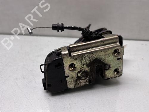 Used Rear right lock CITROËN C3 I (FC_, FN_) 1.6 16V HDi (90 hp) 31646797