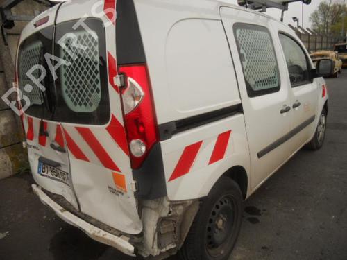 Hinge/Door check strap RENAULT KANGOO Express (FW0/1_) 1.5 dCi 85 (FW0K, FW0L, FW0B) | BP21950396C146 