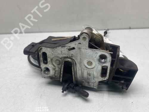 Used Rear left lock MERCEDES-BENZ M-CLASS (W163) ML 320 (163.154) (218 hp) 32394148