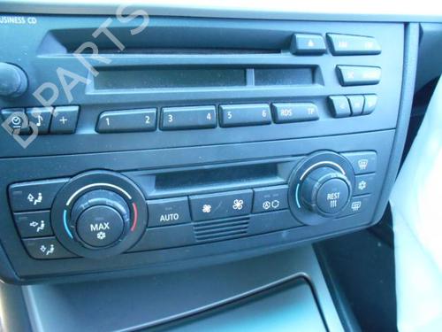 Front left window mechanism BMW 1 (E87) 120 d | BP20004524C22 