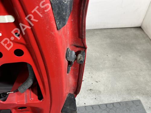 Tailgate FORD KUGA II (DM2) 2.0 TDCi | BP31017423C6 