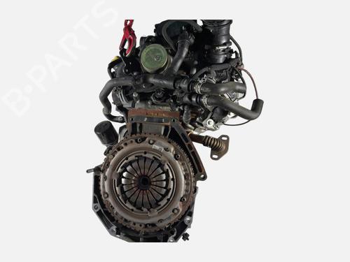 Engine RENAULT CLIO IV (BH_) 1.5 dCi 90 | BP39730280M1 - Image 5
