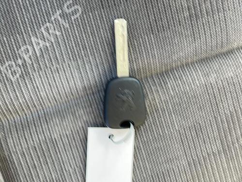 Front right lock PEUGEOT 307 (3A/C) 2.0 HDi 90 | BP19997352C97 