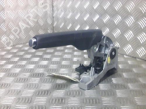 Used Hand brake VW GOLF V (1K1) 1.9 TDI (105 hp) 19981788