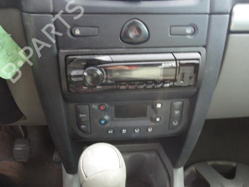 Crossmember RENAULT CLIO II (BB_, CB_)  | BP20032027C162 