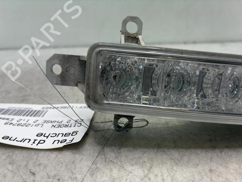 left-daytime-light-citroen-c3-ii-sc_-2009-39984235 main image