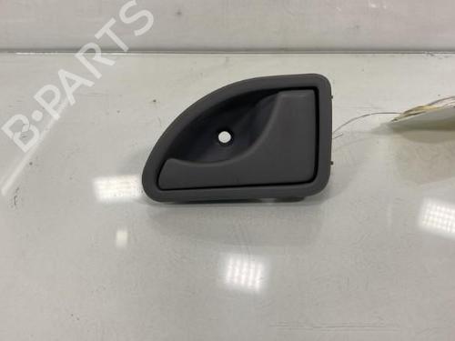 Used Front right interior door handle Front right interior door handle RENAULT TWINGO I (C06_) [1993-2012] 19967542 19967542