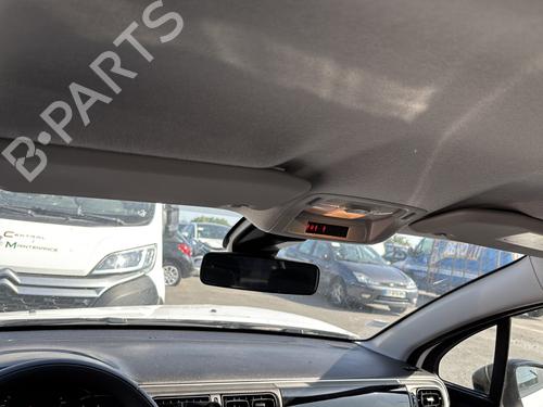 Nummerpladelys CITROËN C3 III (SX) 1.6 BlueHDi 75 | BP32168625I40  - Image 8