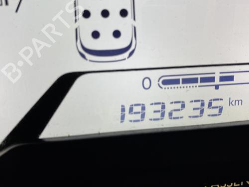 Engine control unit (ECU) CITROËN C4 Grand Picasso II (DA_, DE_) 2.0 BlueHDi 150 | BP26527853M57  - Image 26