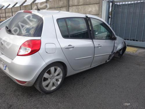 Rear right lock RENAULT CLIO III (BR0/1, CR0/1)  | BP20001909C99 