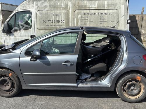Rim PEUGEOT 207 (WA_, WC_) 1.6 HDi | BP26971728C45 