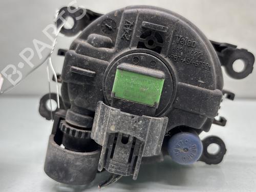 Used Left front fog light Left front fog light MITSUBISHI OUTLANDER II (CW_W) 2.0 DI-D (CW8W) (140 hp) 26952443 26952443