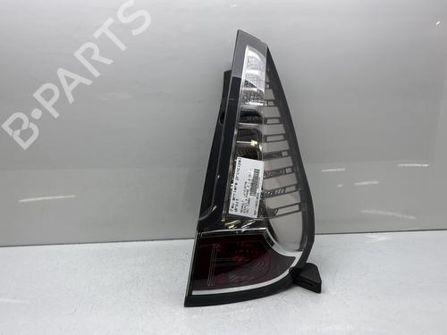 Used Right taillight RENAULT SCÉNIC III (JZ0/1_) 1.6 dCi (JZ00, JZ12) (130 hp) 29544282