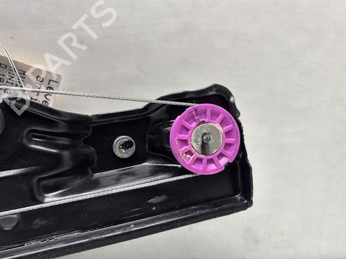 Rear left window mechanism MINI MINI (F55) Cooper D | BP28385294C24