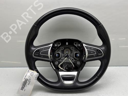 Rat RENAULT MEGANE IV Hatchback (B9A/M/N_) 1.2 TCe 130 (B9MR) (130 hp) 32299108