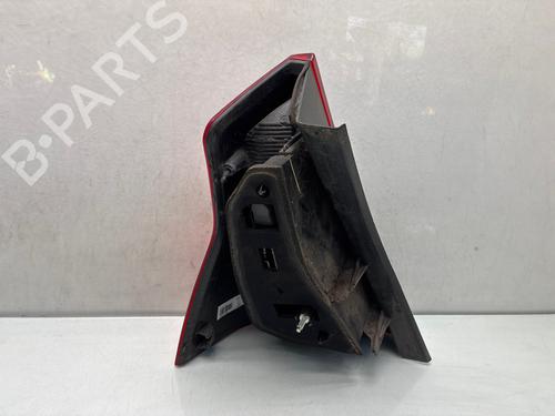 Right taillight DACIA SANDERO 1.4 (BS0C, BS0A, BS0G, BS1F, BS0E) | BP35897011C35 - Image 3