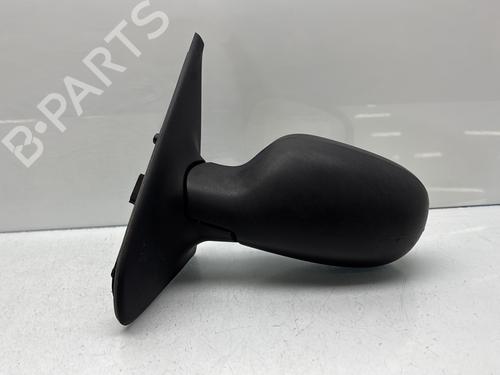 Left mirror RENAULT CLIO II (BB_, CB_) 1.5 dCi (B/CB07) | BP27837632C26 