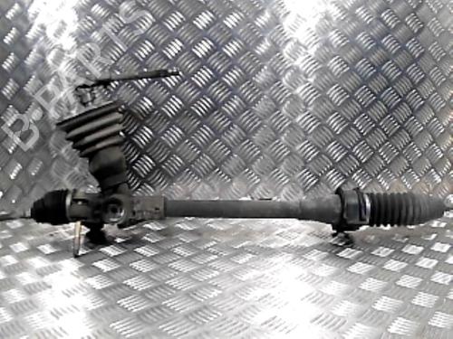 Used Steering rack TOYOTA YARIS (_P1_) [1999-2005]  19979265