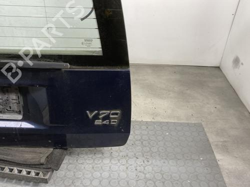 Tailgate VOLVO V70 II (285) 2.4 D | BP23947170C6 