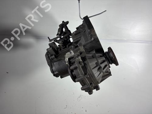 Used Gearbox Gearbox SEAT LEON (1P1) 1.9 TDI (105 hp) 35897078 35897078