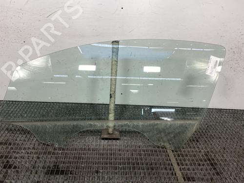 Used Front left door window OPEL CORSA D (S07) 1.3 CDTI (L08, L68) (75 hp) 26392816