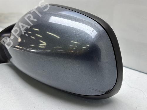 Left mirror PEUGEOT 307 Break (3E) 1.6 HDi 110 | BP29039536C26 