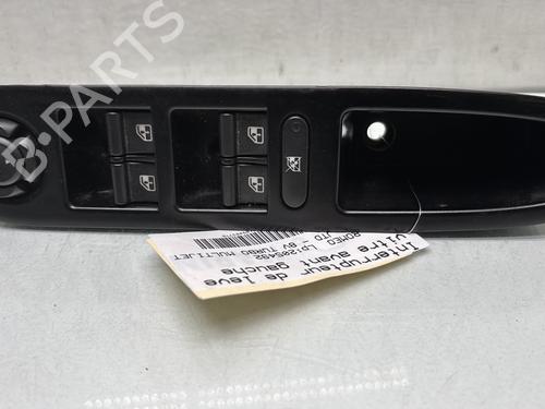 Used Left front window switch ALFA ROMEO 159 (939_) 1.9 JTDM 8V (939AXE1B) (120 hp) 28281702