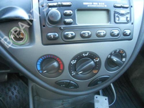 Switch FORD FOCUS I (DAW, DBW) 1.8 16V | BP20005403I30 - Image 8