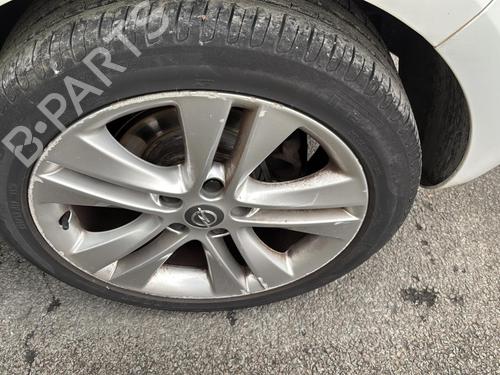 Left front driveshaft OPEL ASTRA J (P10) 1.7 CDTI (68) | BP23765707M38  - Image 5