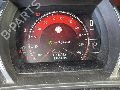 Selector da caixa RENAULT MEGANE IV Hatchback (B9A/M/N_) 1.5 dCi 110 (B9A3) | BP34449717M90 - Image 15