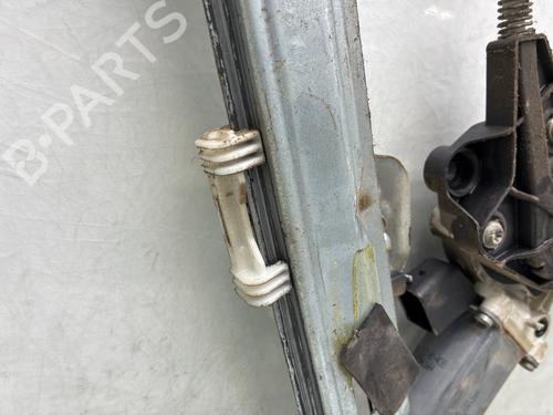 Used Front left window mechanism Front left window mechanism 37172034 37172034
