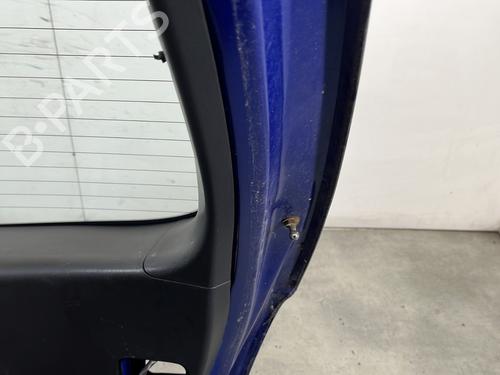 Used Tailgate Tailgate MAZDA 3 (BK) 1.6 DI Turbo (109 hp) 32094116 32094116