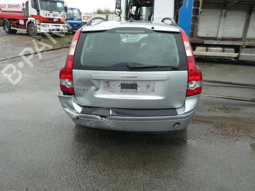 Left front window switch VOLVO V50 (545) 2.0 D | BP21956013I27 - Image 6