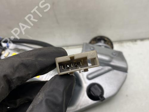 Rear wiper motor RENAULT MEGANE I (BA0/1_) 1.4 16V (BA0D, BA1H, BA0W, BA10) | BP23769359M102 