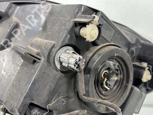 Right headlight CHEVROLET ORLANDO (J309) 2.0 D | BP29706868C29 
