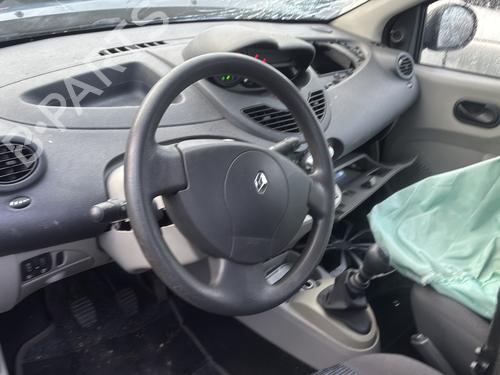 Front left lock RENAULT TWINGO II (CN0_) 1.2 (CN0D) | BP34409947C98  - Image 8