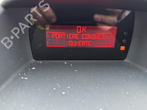 Rear parcel shelf FORD FIESTA VI (CB1, CCN) 1.25 | BP39107813C85 - Image 28