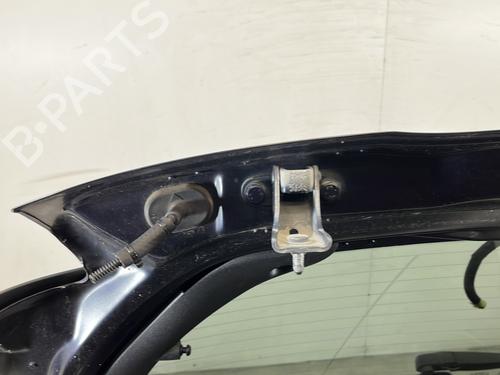 Tailgate PEUGEOT 208 I (CA_, CC_) 1.6 HDi | BP29564711C6 