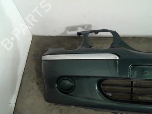 Used Front bumper ROVER 45 I Saloon (RT) [2000-2005]  19985248