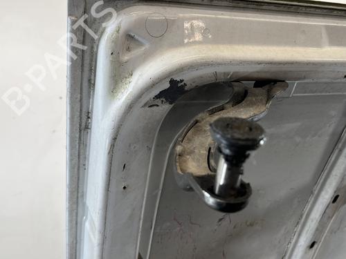 Right slide door RENAULT TRAFIC II Van (FL) 1.9 dCi 80 (FL0B) | BP29999550C75