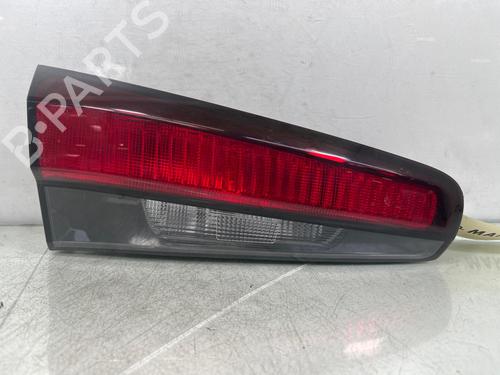 Used Left tailgate light Left tailgate light 36792581 36792581