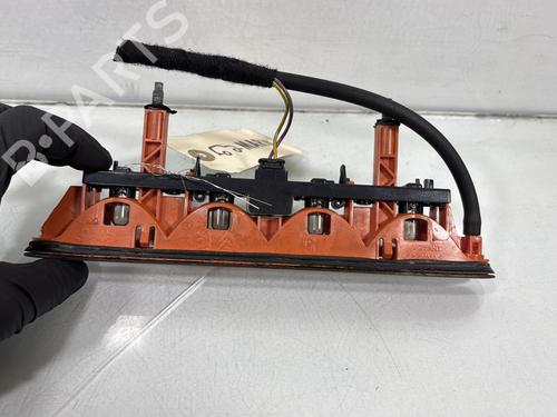 Third brake light PEUGEOT 307 (3A/C) 1.6 HDi 110 | BP29968471L11