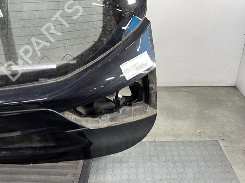 Tailgate NISSAN QASHQAI II SUV (J11, J11_) 1.2 DIG-T | BP28336203C6 