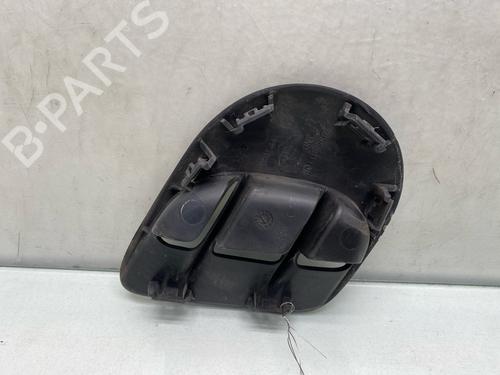 Used Electronic module Electronic module SMART FORFOUR Hatchback (453) 1.0 (453.042, 453.043) (71 hp) 34627507 34627507